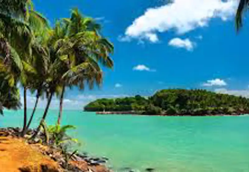Ile Royale