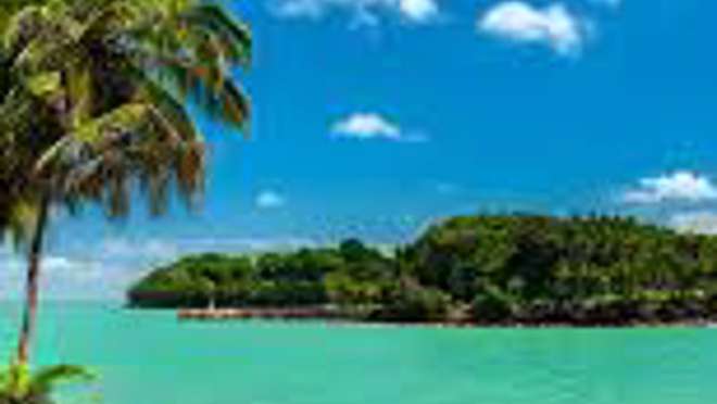 Ile Royale