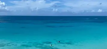 Horseshoe Bay