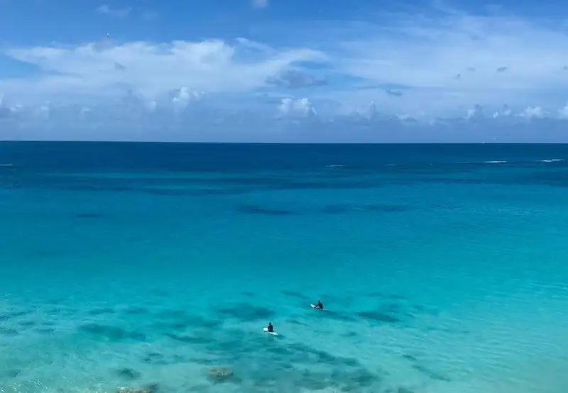 Horseshoe Bay