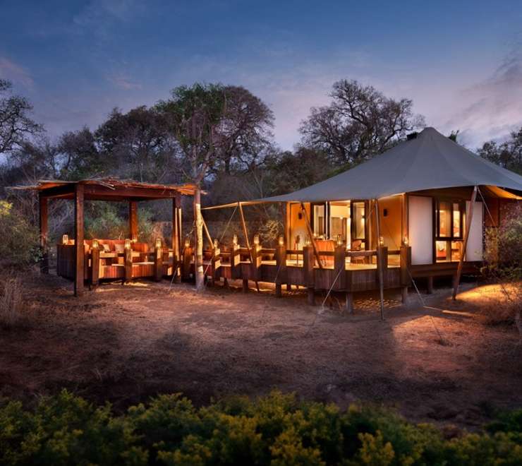 Kruger National Park