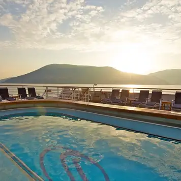 Image related to SeaDream I