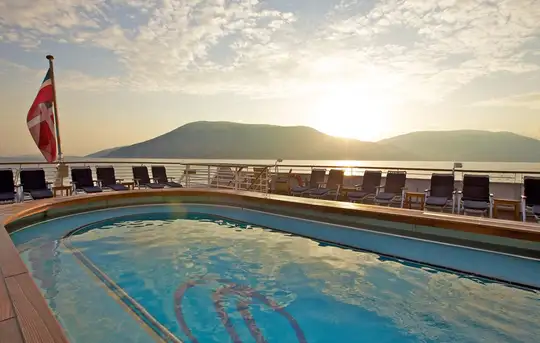 Image related to SeaDream I