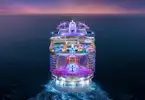 Utopia of the Seas