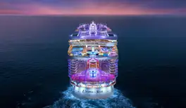 Utopia of the Seas