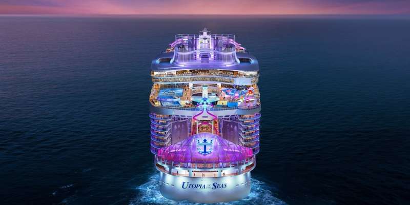 Utopia of the Seas