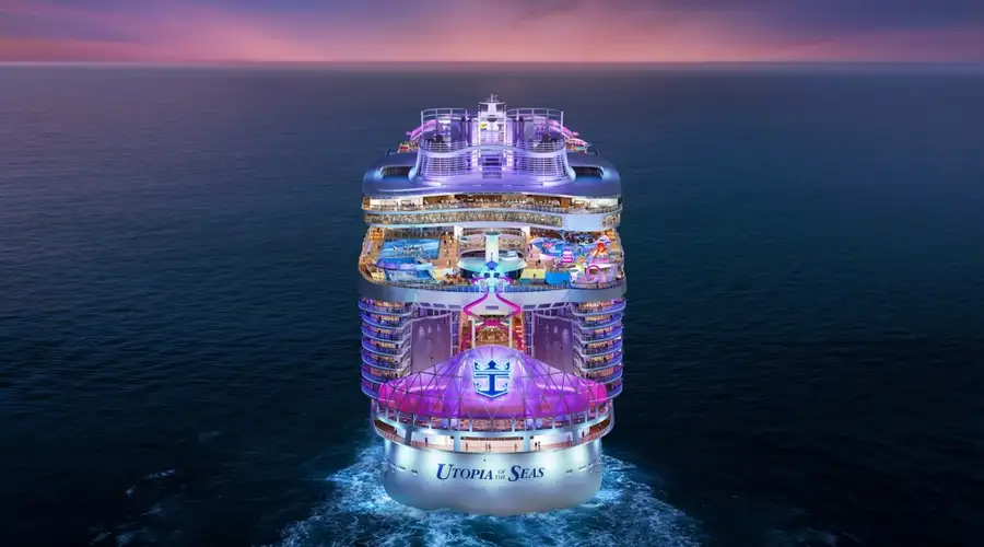 Image related to Utopia of the Seas