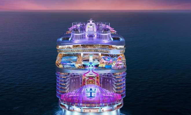 Ship