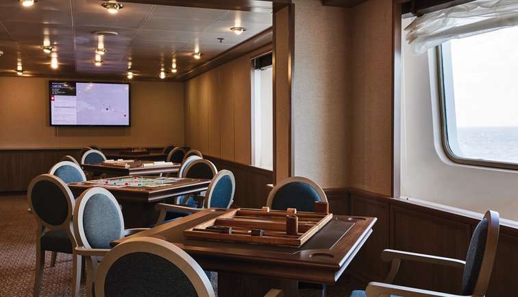 Card Room