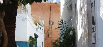 Image related to Medina