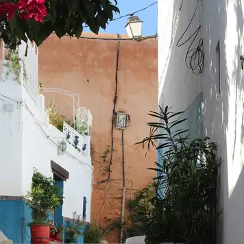 Image related to Medina