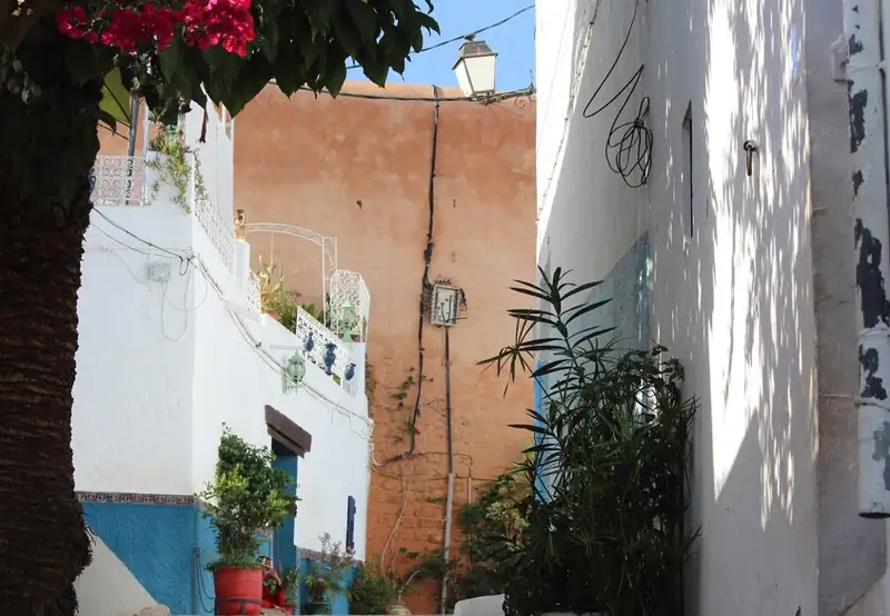 Medina