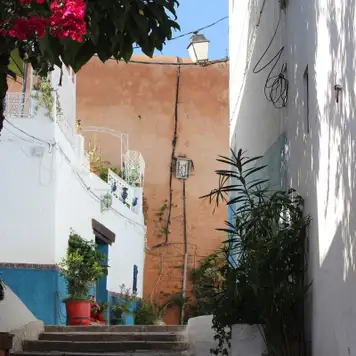 Image related to Image related to Medina