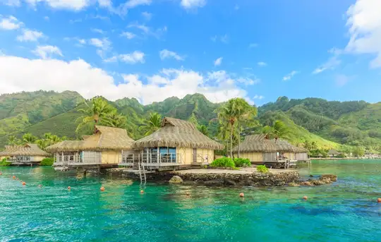 Image related to Papeete, Tahiti