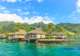 Papeete, Tahiti - Overnight onboard