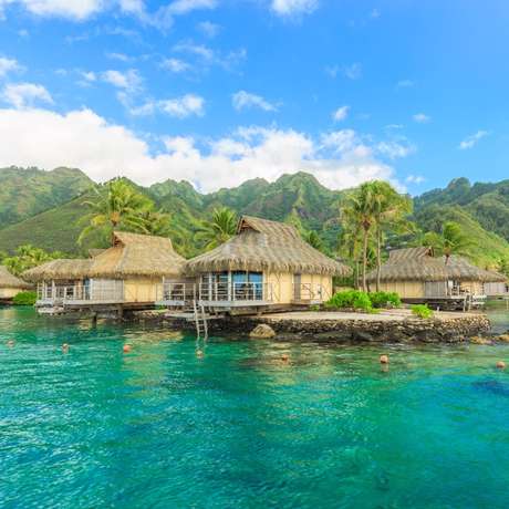 Papeete, Tahiti