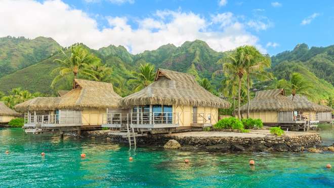 Papeete, Tahiti