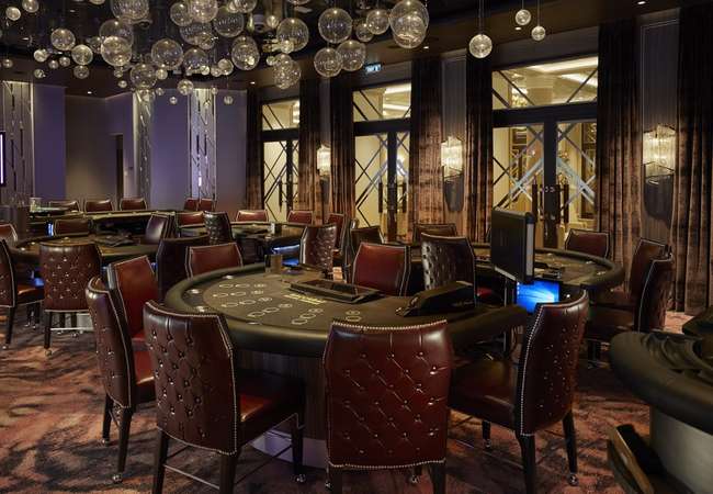 Casino