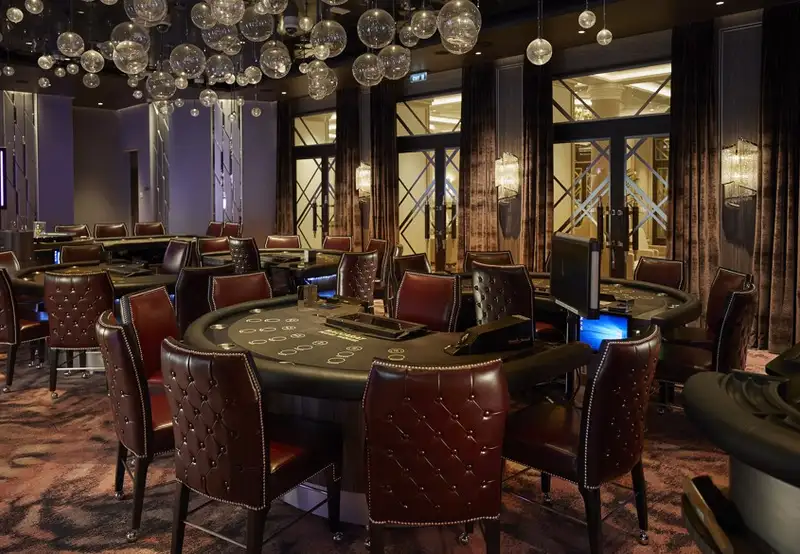 Casino