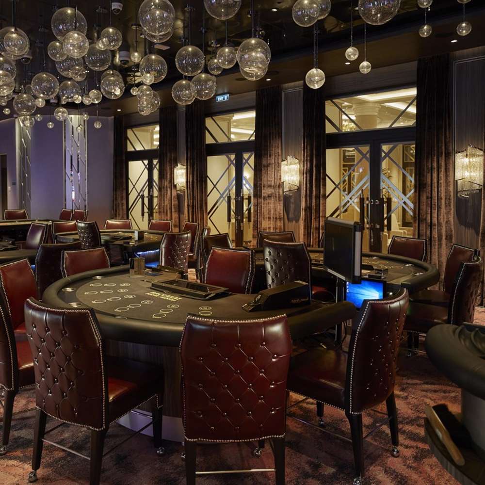 Casino