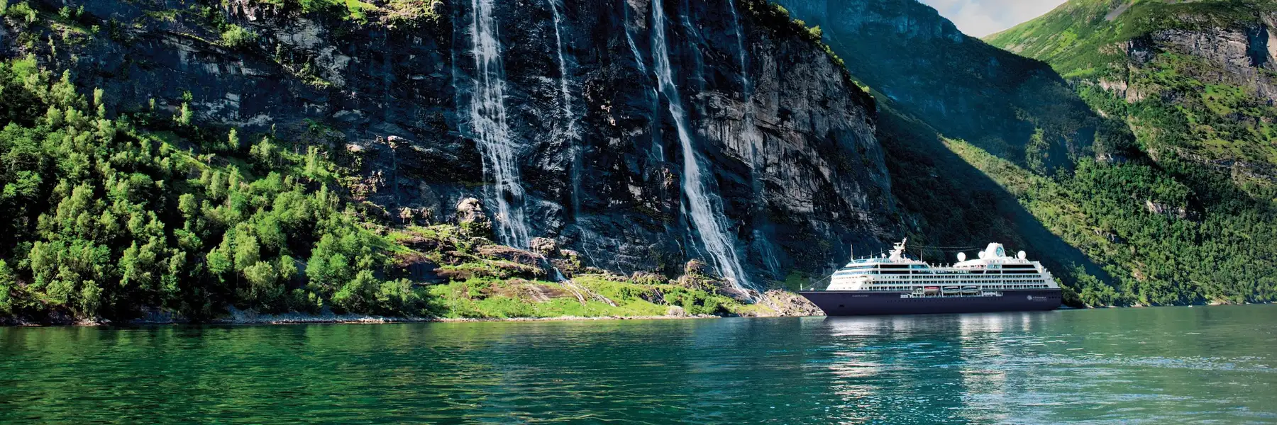 Image related to Azamara Cruises