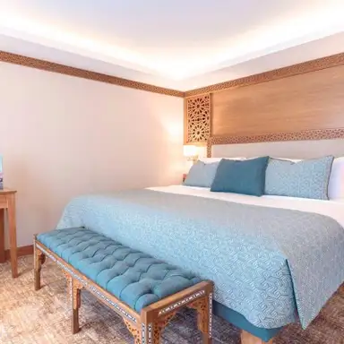 Image related to French Balcony Suite Cabin (Deck 3)