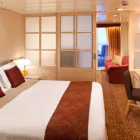 Image related to Family Ocean View Stateroom Veranda