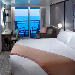 Image related to Veranda Stateroom