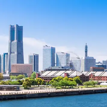 Image related to Yokohama (tours to Tokyo)