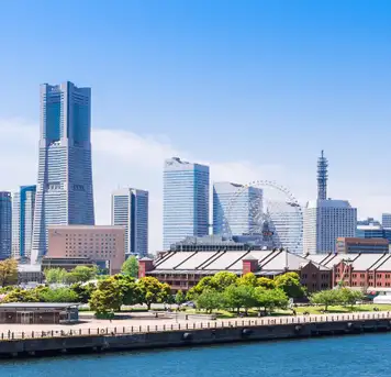 Image related to Yokohama (tours to Tokyo)
