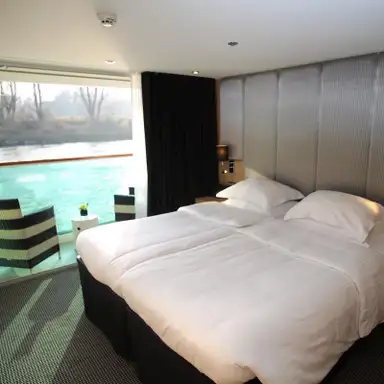 Image related to Balcony Suite