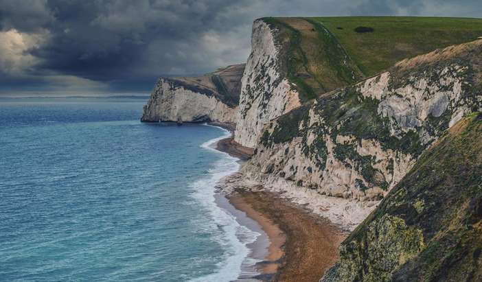 Buccaneer Cove, Santiago