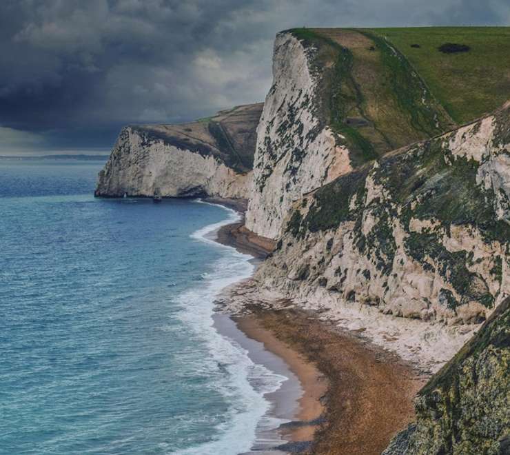 Buccaneer Cove, Santiago