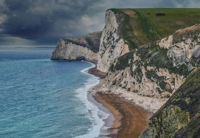 Buccaneer Cove, Santiago