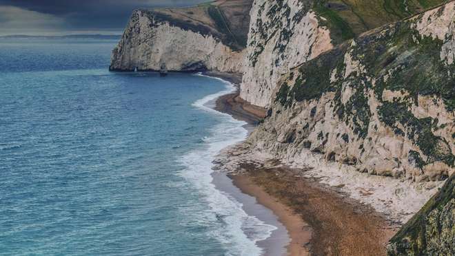 Buccaneer Cove (Galapagos)