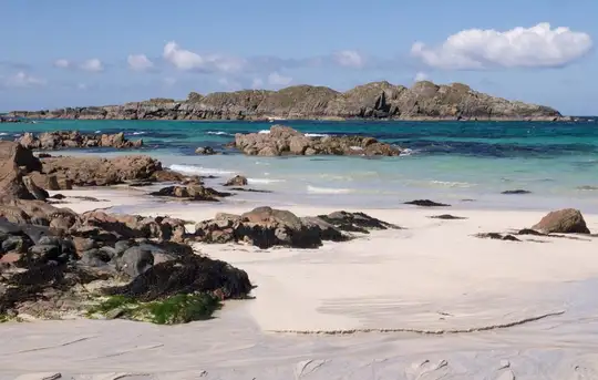 Image related to Iona Isle