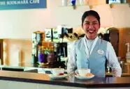 cafe