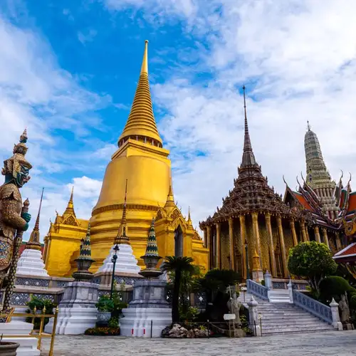 Image related to Bangkok - Full day tour of Rattanakosin Island