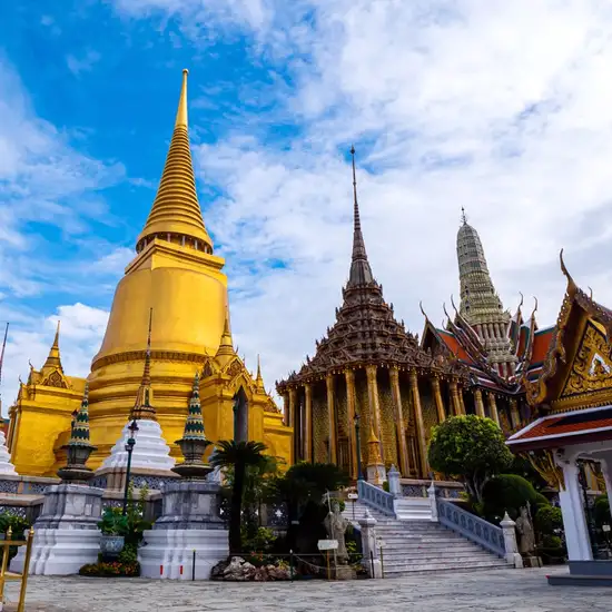 Image related to Bangkok - Full day tour of Rattanakosin Island