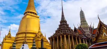 Image related to Bangkok - Full day tour of Rattanakosin Island