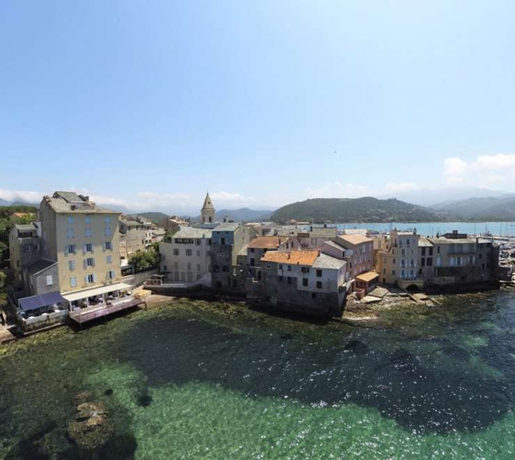 Saint Florent