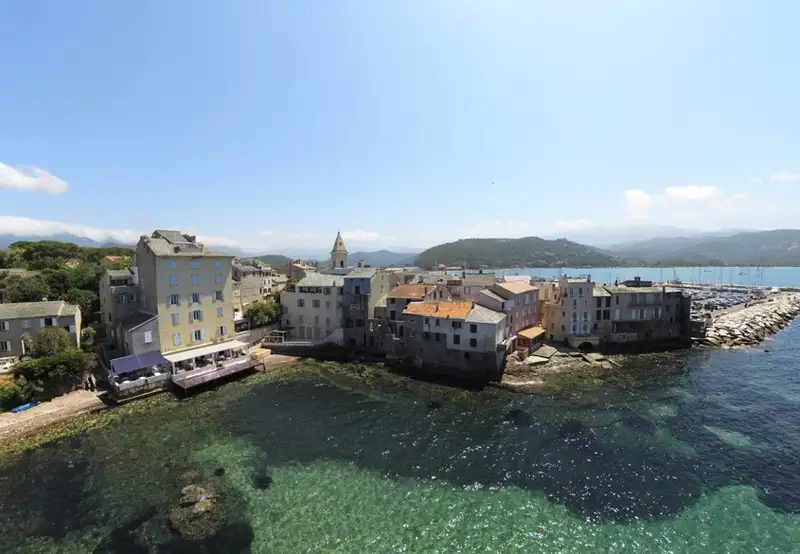 Saint Florent