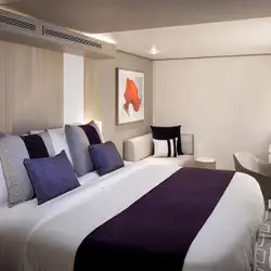 Image related to Deluxe Inside Stateroom