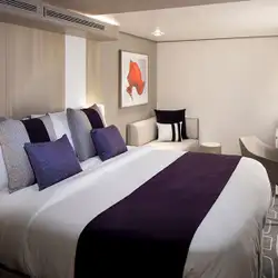 Image related to Deluxe Inside Stateroom
