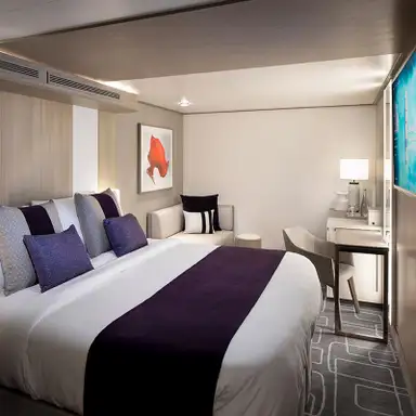 Image related to Deluxe Inside Stateroom