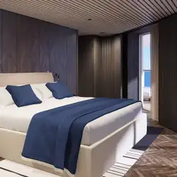 Image related to Haven Premier Owner's Suite With Large Balcony