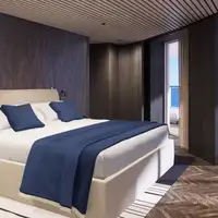 Image related to Haven Premier Owner's Suite With Large Balcony