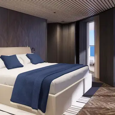 Image related to Haven Premier Owner's Suite With Large Balcony