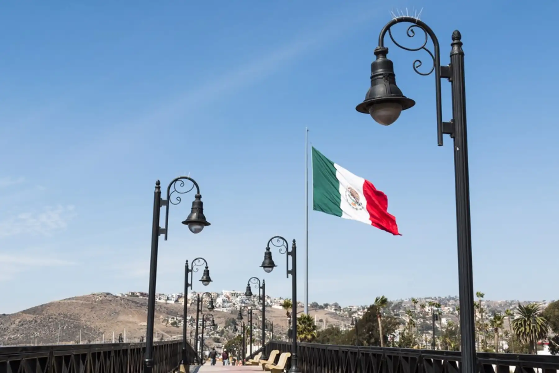 Image related to Mexican Cruise Deals