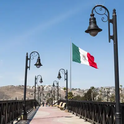 Cruise holiday campaign